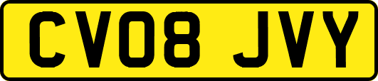 CV08JVY