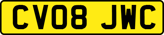 CV08JWC