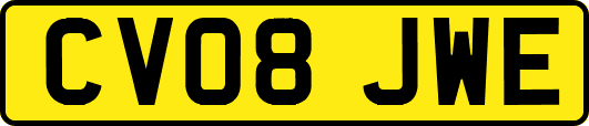 CV08JWE