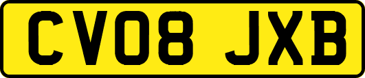 CV08JXB