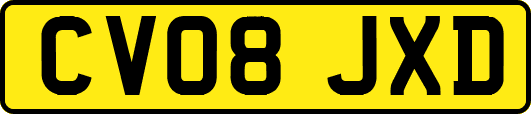 CV08JXD