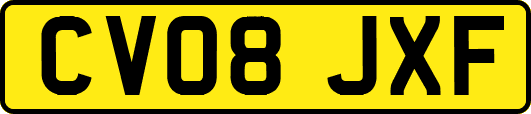 CV08JXF
