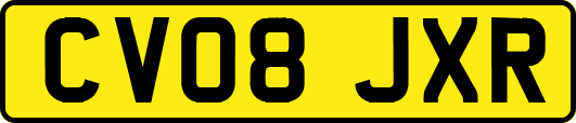 CV08JXR
