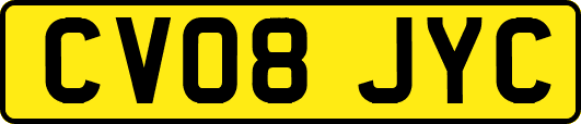 CV08JYC