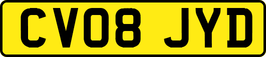CV08JYD