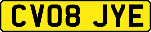CV08JYE
