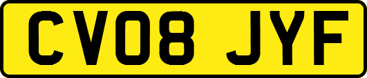 CV08JYF