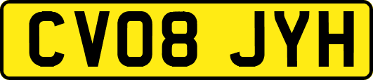CV08JYH