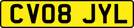CV08JYL