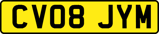 CV08JYM