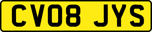 CV08JYS
