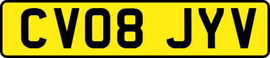 CV08JYV