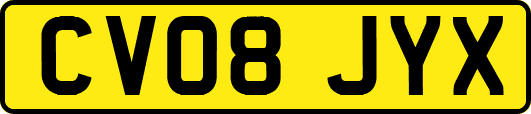 CV08JYX