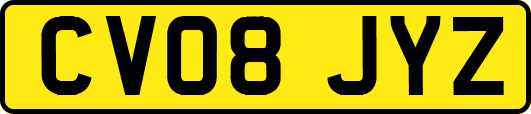 CV08JYZ