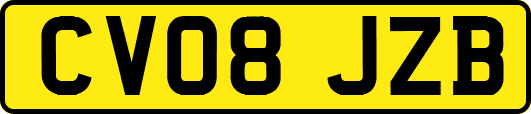 CV08JZB