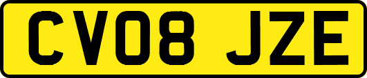 CV08JZE
