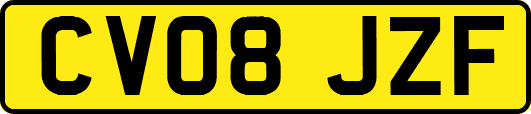 CV08JZF