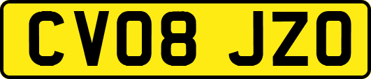 CV08JZO