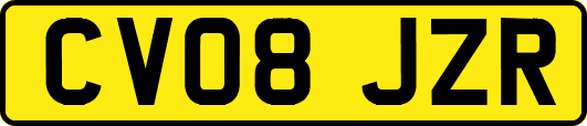 CV08JZR