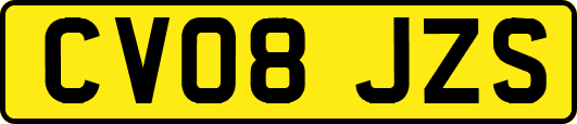 CV08JZS