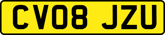 CV08JZU