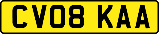 CV08KAA