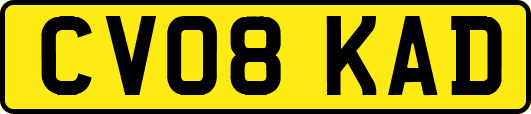 CV08KAD