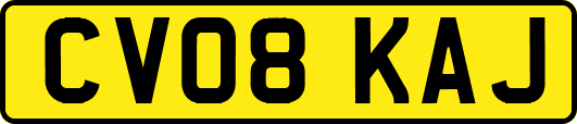 CV08KAJ