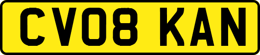 CV08KAN