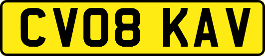 CV08KAV