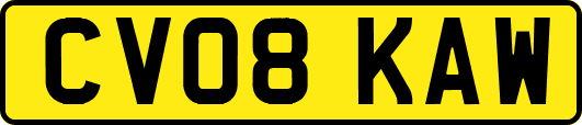 CV08KAW