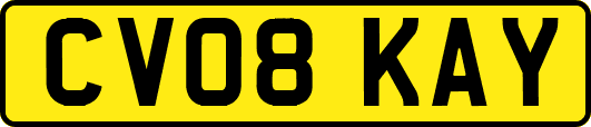CV08KAY