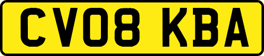 CV08KBA