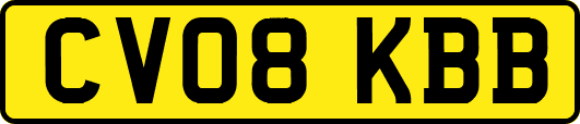 CV08KBB