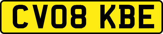 CV08KBE