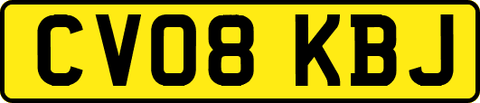 CV08KBJ