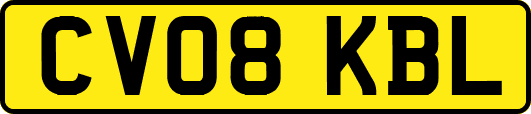 CV08KBL
