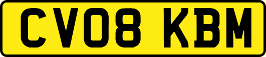 CV08KBM