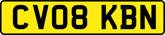 CV08KBN