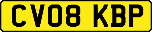 CV08KBP