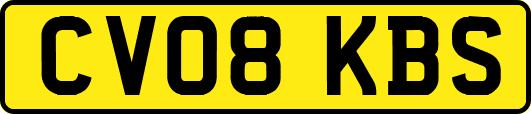 CV08KBS