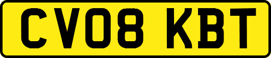 CV08KBT