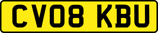 CV08KBU