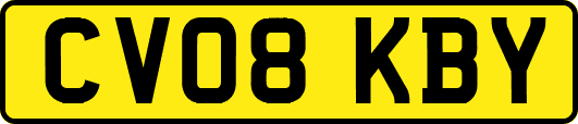CV08KBY