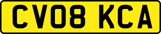 CV08KCA