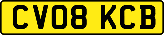 CV08KCB