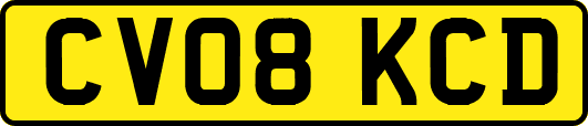 CV08KCD