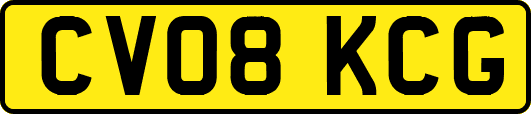CV08KCG