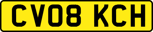 CV08KCH