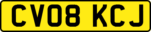 CV08KCJ